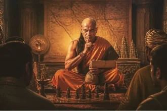 Chanakya Niti