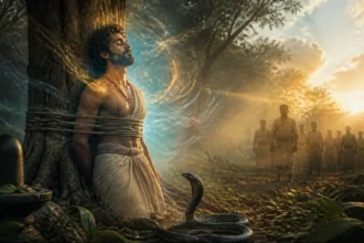 Sadghuru ka pichhala Janm
