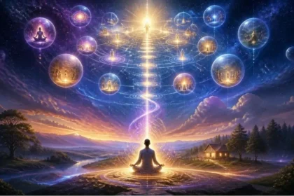 The Laws of The Spirit World – Khorshed Bhavnagari ki drishti se