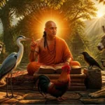 जानवरों से सीखने योग्य जीवन के गुण