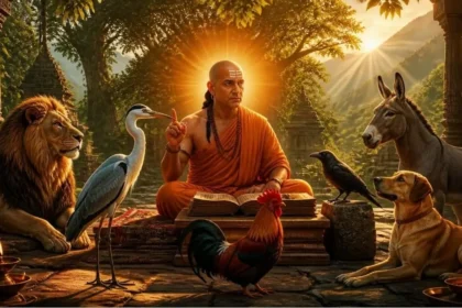 जानवरों से सीखने योग्य जीवन के गुण