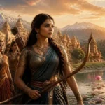 Sita Mithila Ki Yoddha