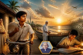 Top Ten Facts About Abdul Kalam