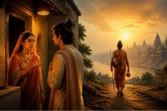 Tulsidas Ji Ka Jeevan Parichay