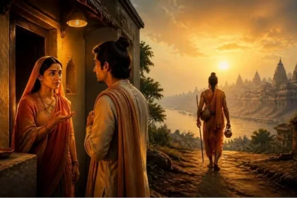 Tulsidas Ji Ka Jeevan Parichay