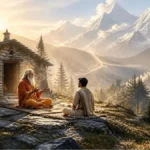 Himalaya Ka Samarpan Yog 1 By Shri Shivkrupanand Swami