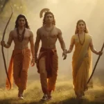 Ram Bade ya Ram ka Naam