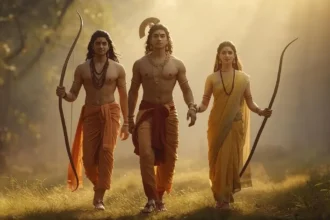 Ram Bade ya Ram ka Naam