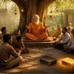Santo ki Sangat ka Asar