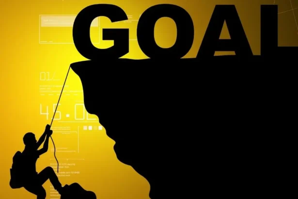 Top 10 Life-Changing Lessons from Goal! by Brian Tracyi