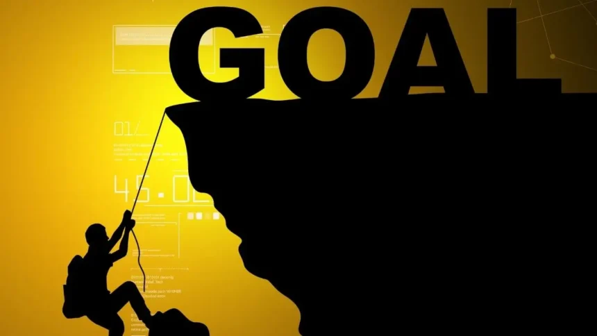 Top 10 Life-Changing Lessons from Goal! by Brian Tracyi