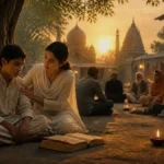 ahilya aashram book Kunal das