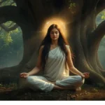 Dhyaan aur Tapasya mein aahaar ka Mahatav