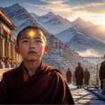 The Third Eye (तीसरी आँख) — टी. लोबसांग रम्पा की किताब का पूरा सारांश